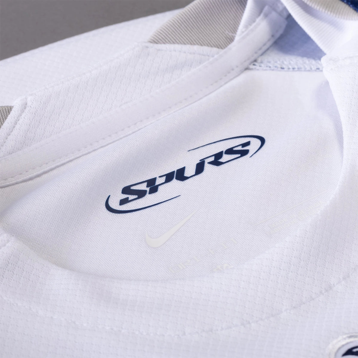 Replica Nike Tottenham Home Jersey 25/26