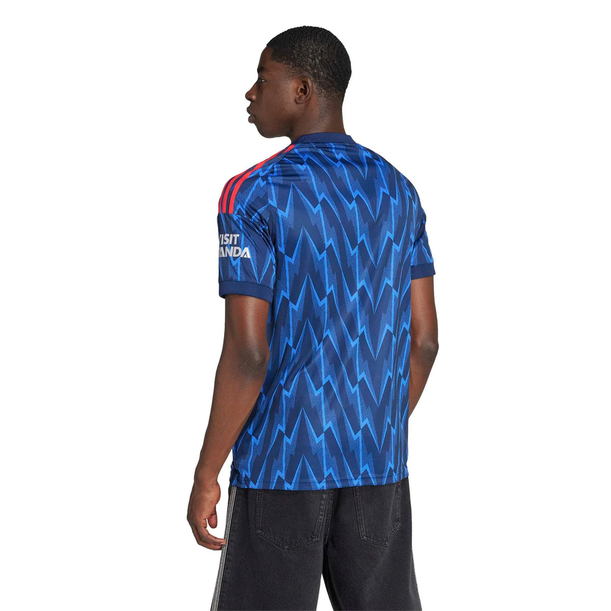 Replica adidas Arsenal Away Jersey 25/26
