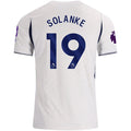 Replica Nike Solanke Tottenham Hotspur Home Jersey 26/27