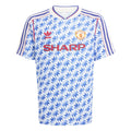 adidas Manchester United 1990 Away Jersey