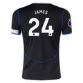 Replica Nike James Chelsea Third Jersey 25/26