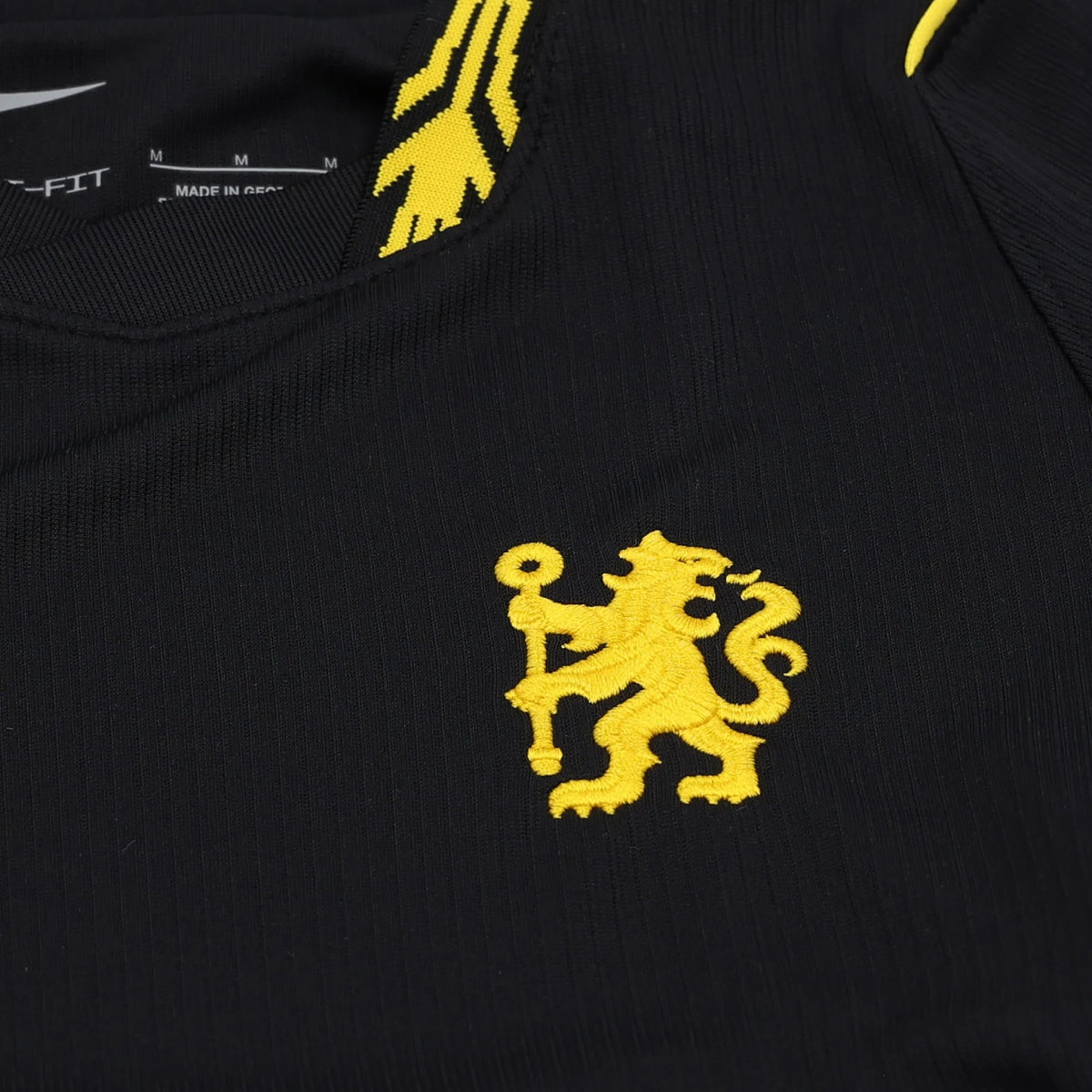 Replica Nike Chelsea Away Jersey 26/27
