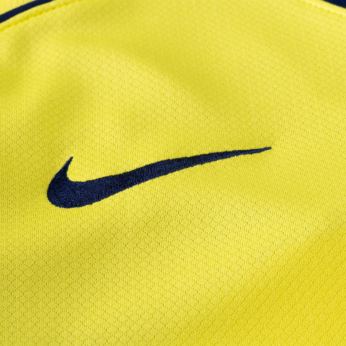 Replica Nike Tottenham Hotspur Third Jersey 25/26