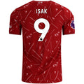 Replica adidas Isak Liverpool Home Jersey 26/27