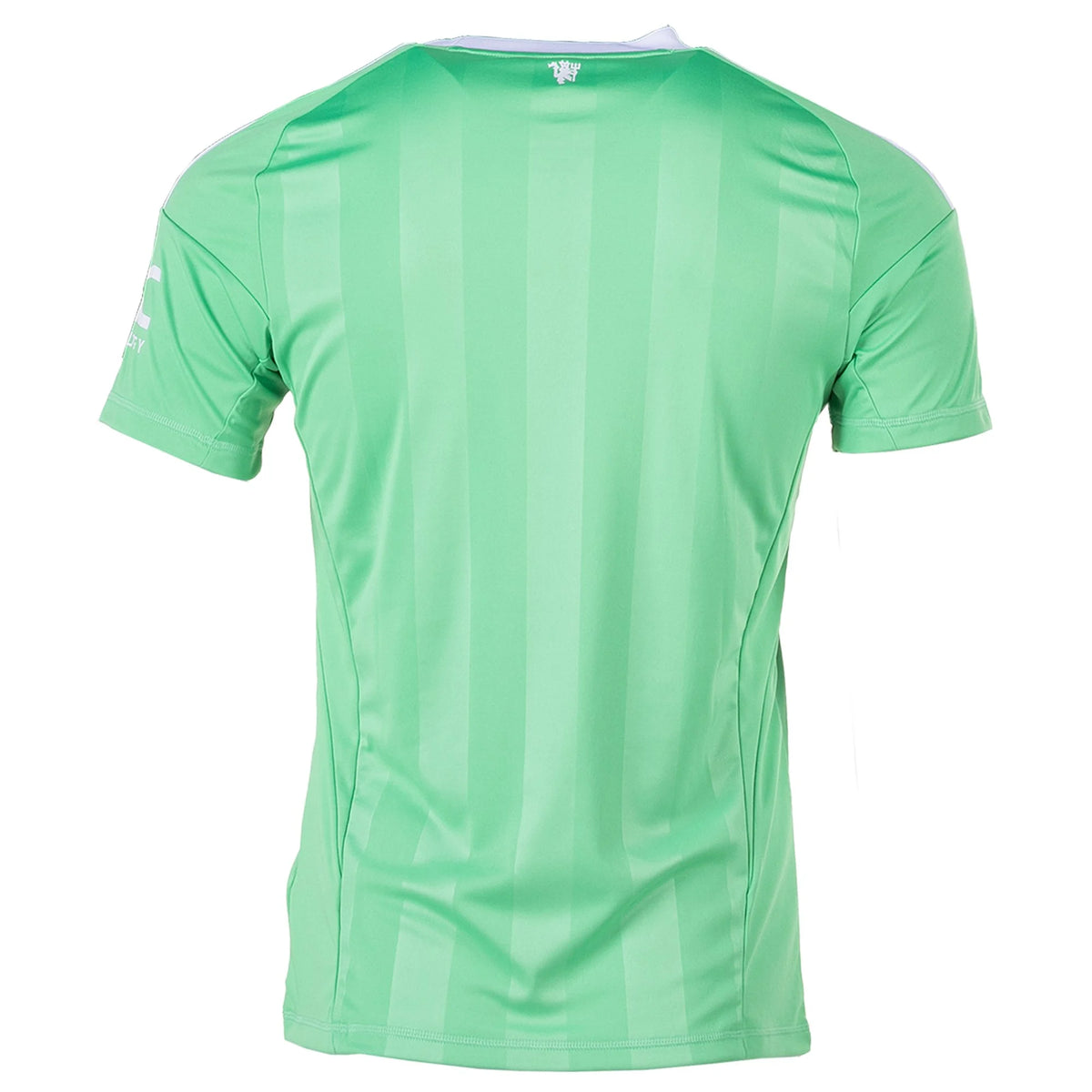 adidas Manchester United Goalkeeper Third Jersey 25/26