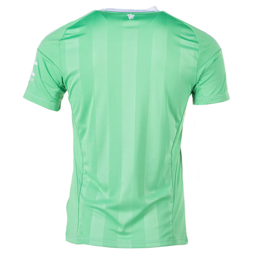adidas Manchester United Goalkeeper Third Jersey 25/26