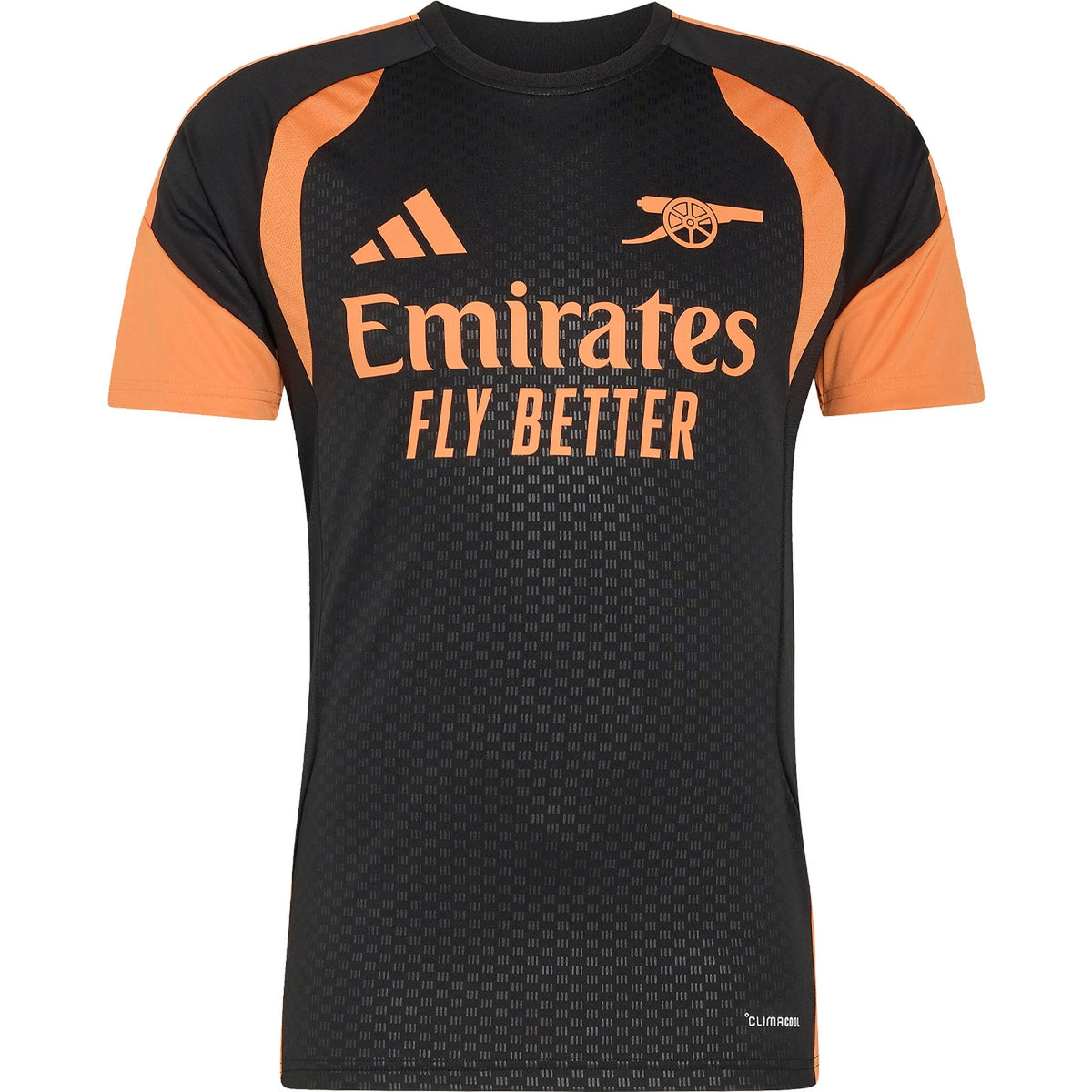 adidas Arsenal Training Jersey 26/27