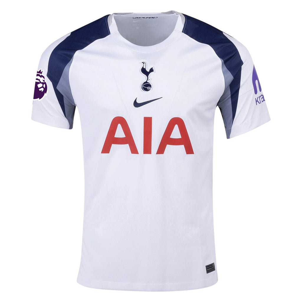 Replica Nike Richarlison Tottenham Home Jersey 25/26