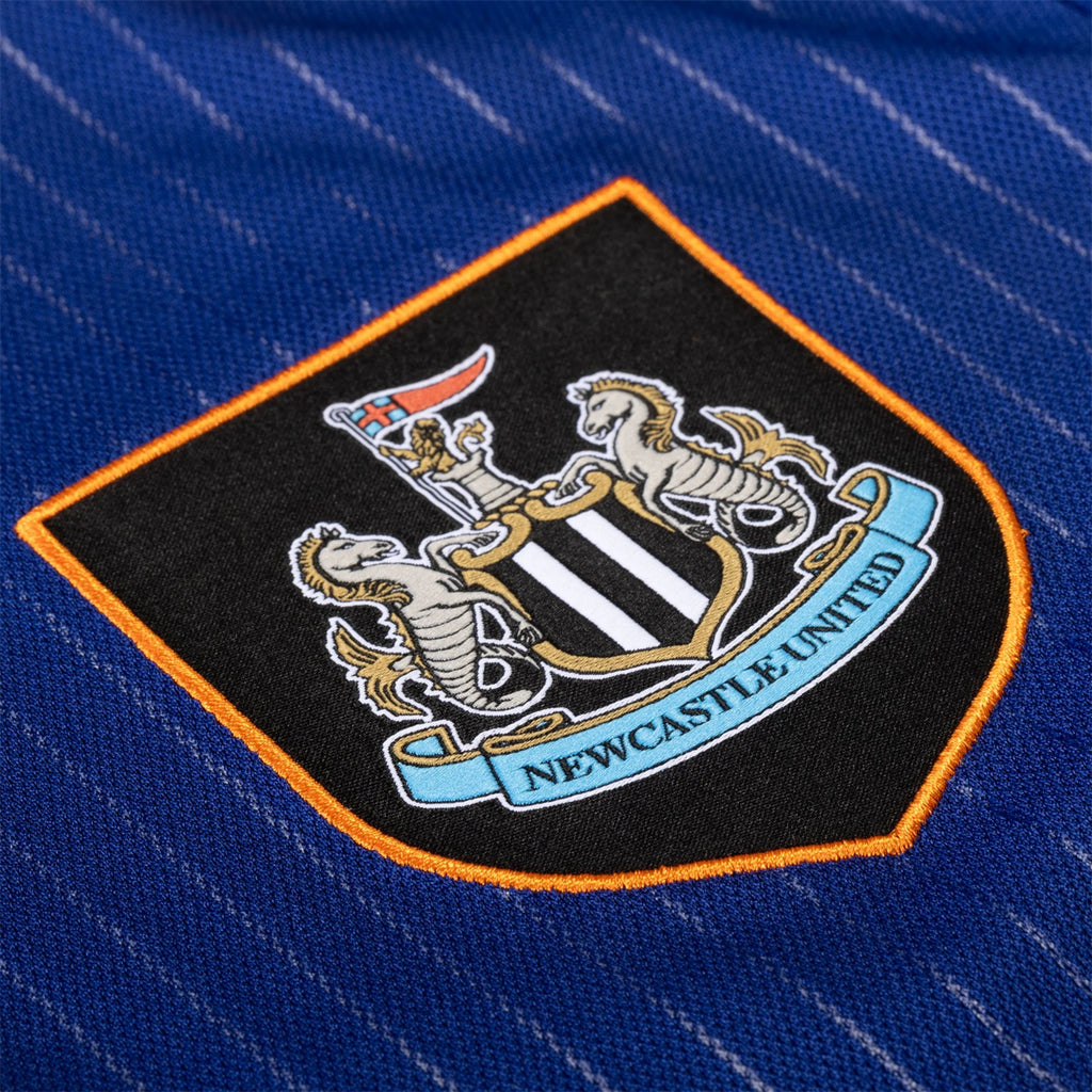 Replica adidas Newcastle Third Jersey 25/26