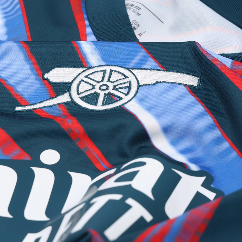 adidas Arsenal Pre Match Training Jersey 1 26/27