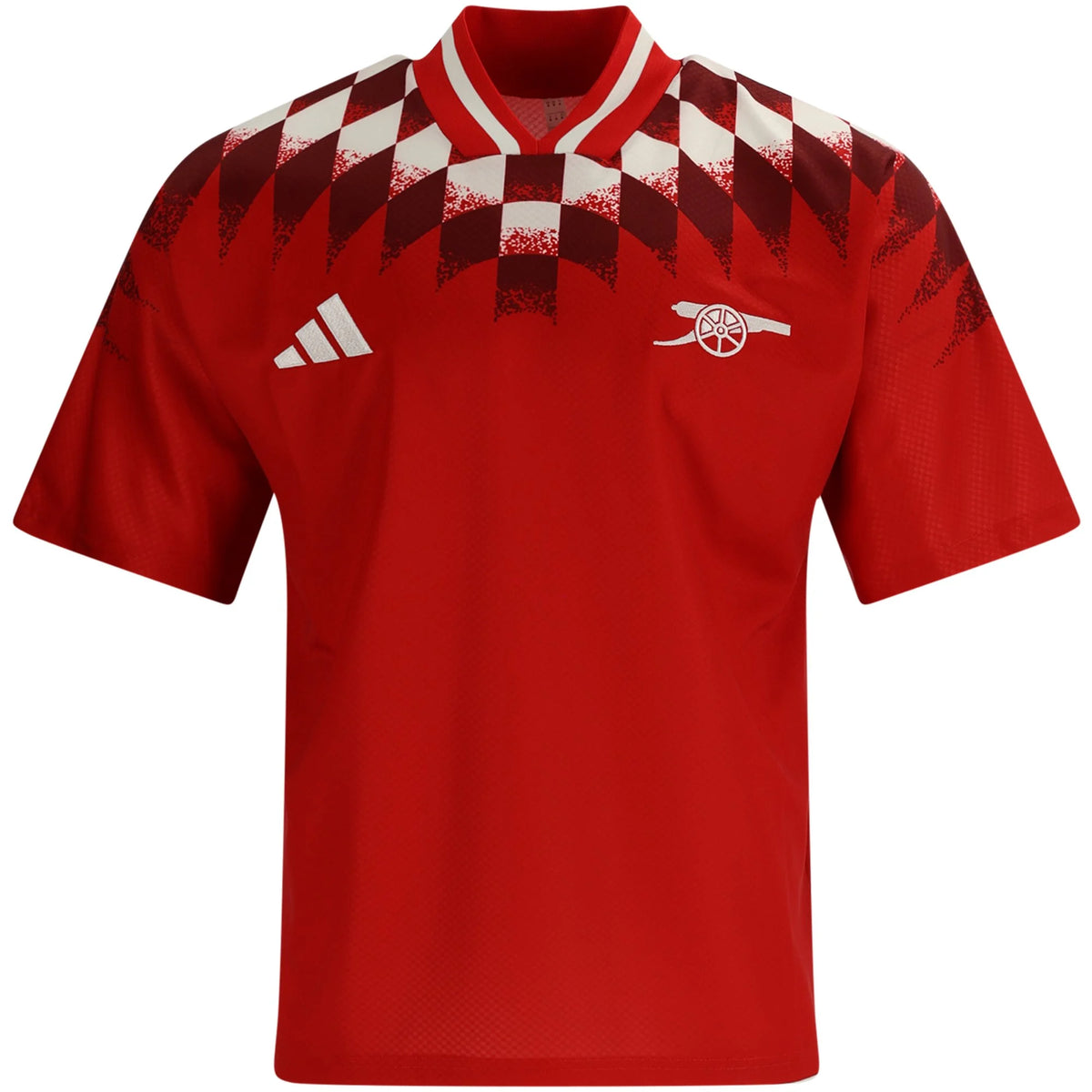 adidas Arsenal Stadium Jersey 26/27