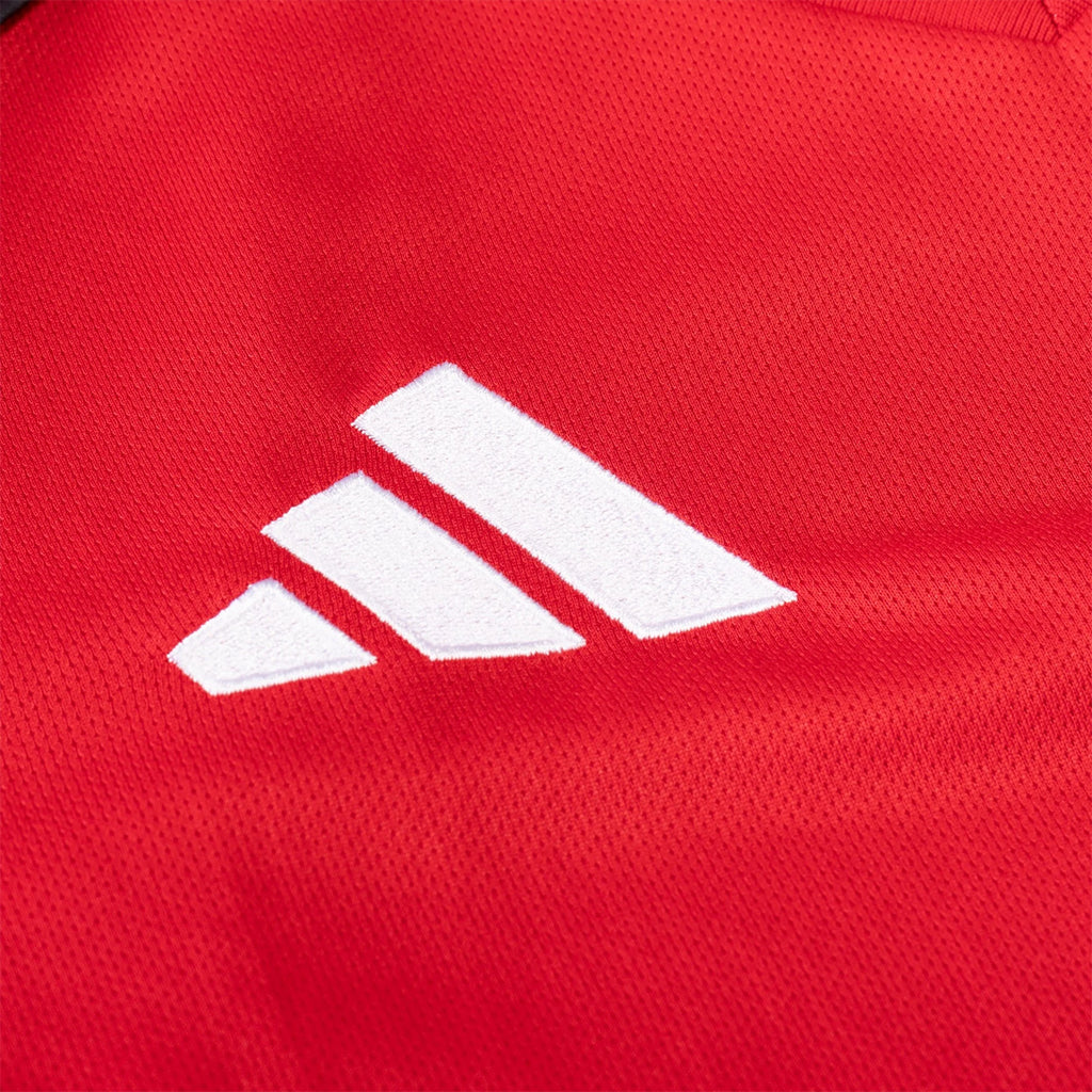 Replica adidas Manchester United Home Jersey 25/26
