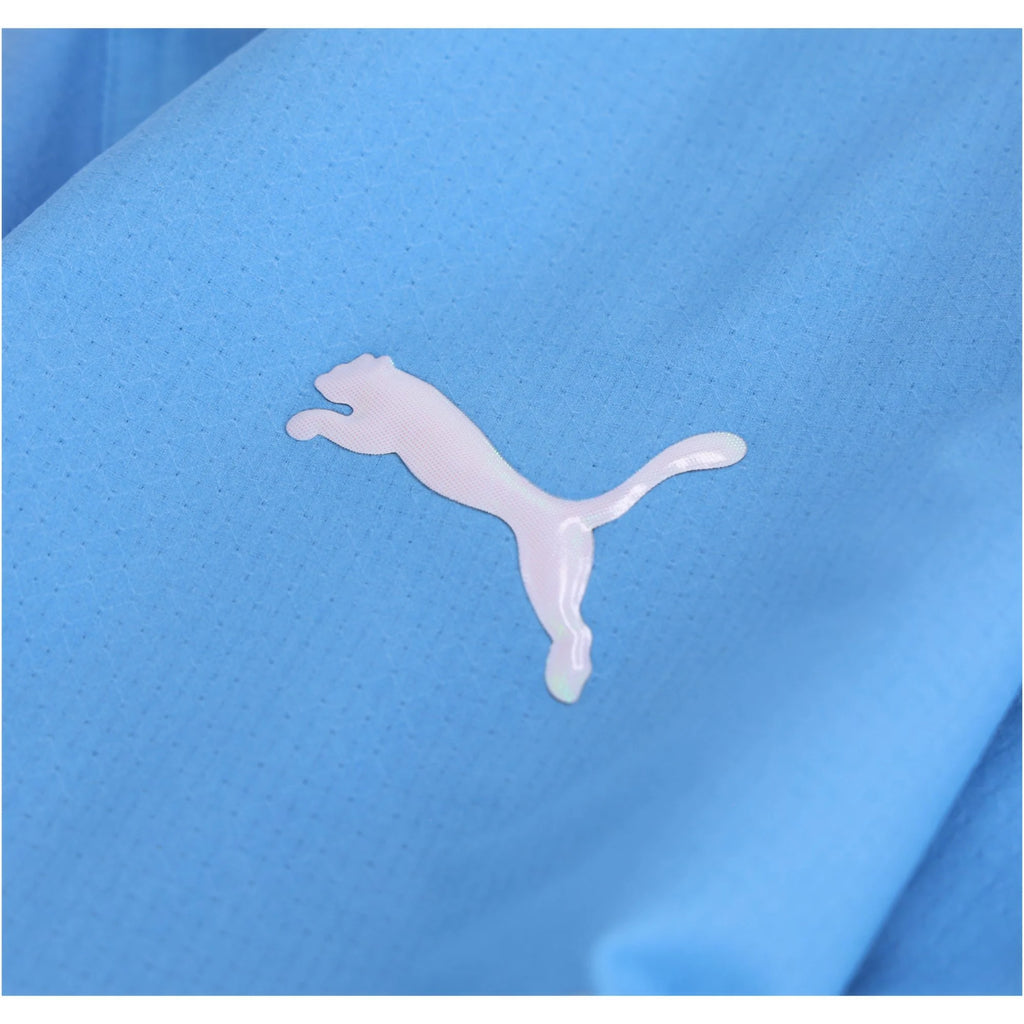Authentic Puma Manchester City Home Jersey 26/27