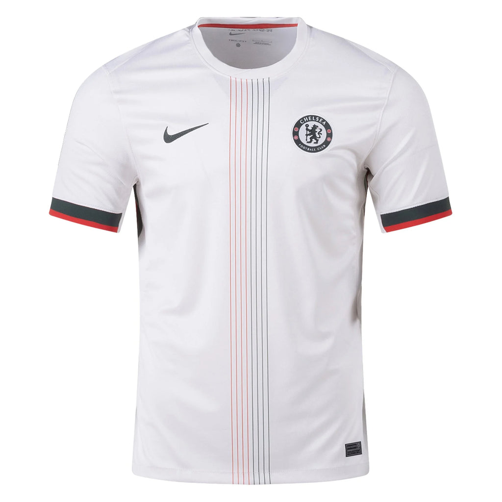 Replica Nike Chelsea Away Jersey 25/26
