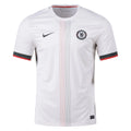 Replica Nike Chelsea Away Jersey 25/26