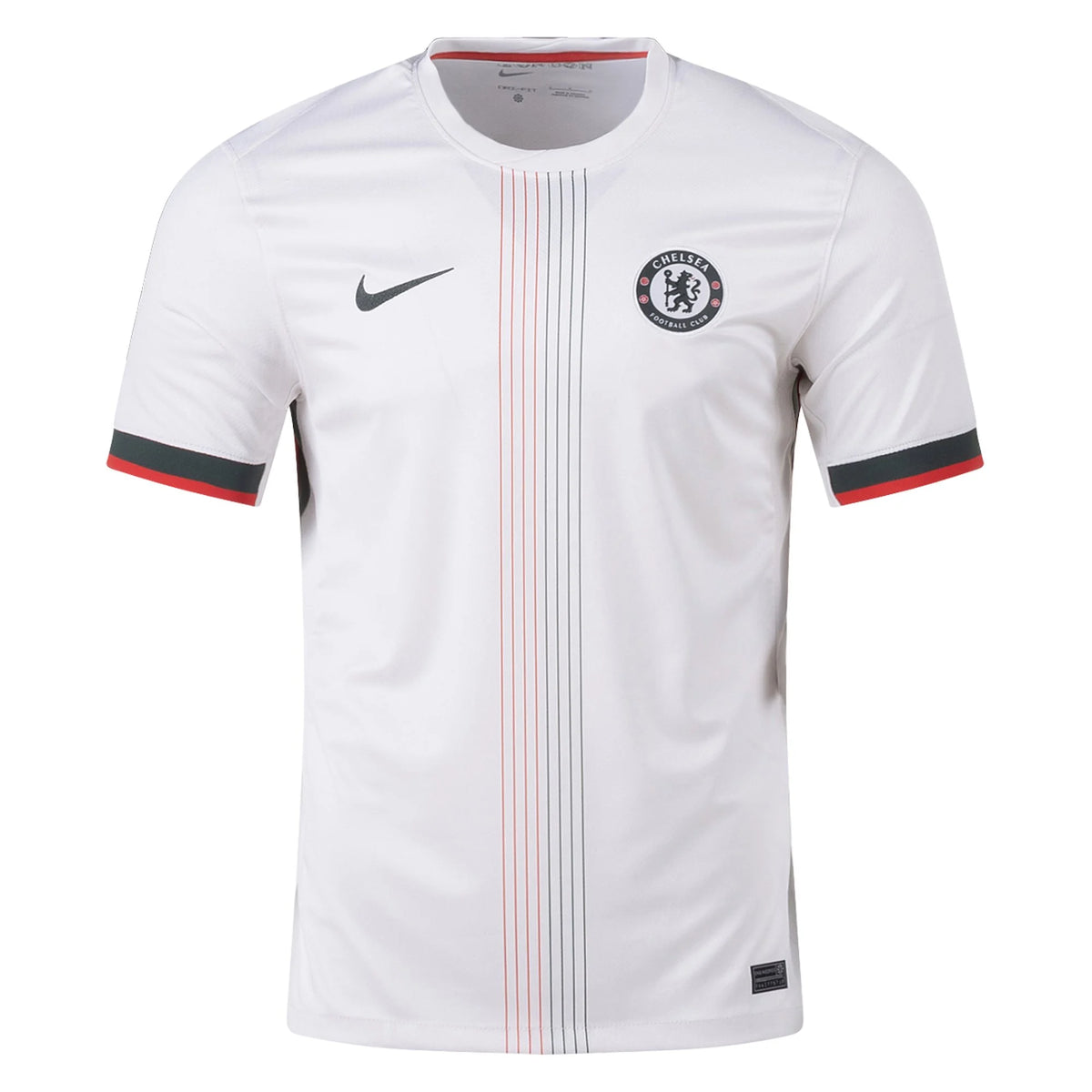 Replica Nike Chelsea Away Jersey 25/26