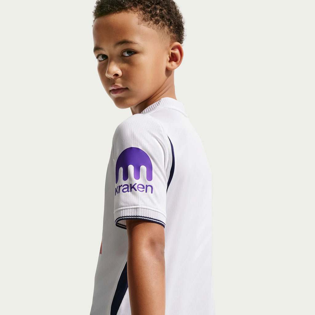Replica Nike Tottenham Hotspur Home Jersey 26/27