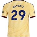 Replica adidas Havertz Arsenal Third Jersey 26/27