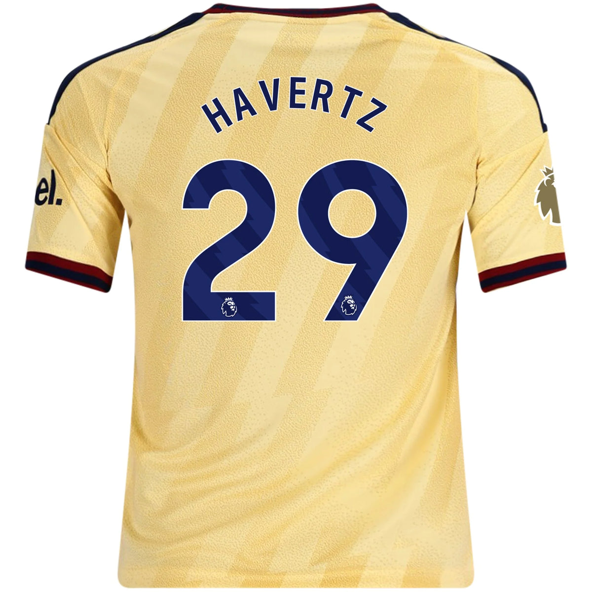 Replica adidas Havertz Arsenal Third Jersey 26/27