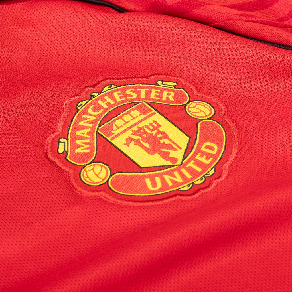 Replica adidas Manchester United Home Jersey 25/26