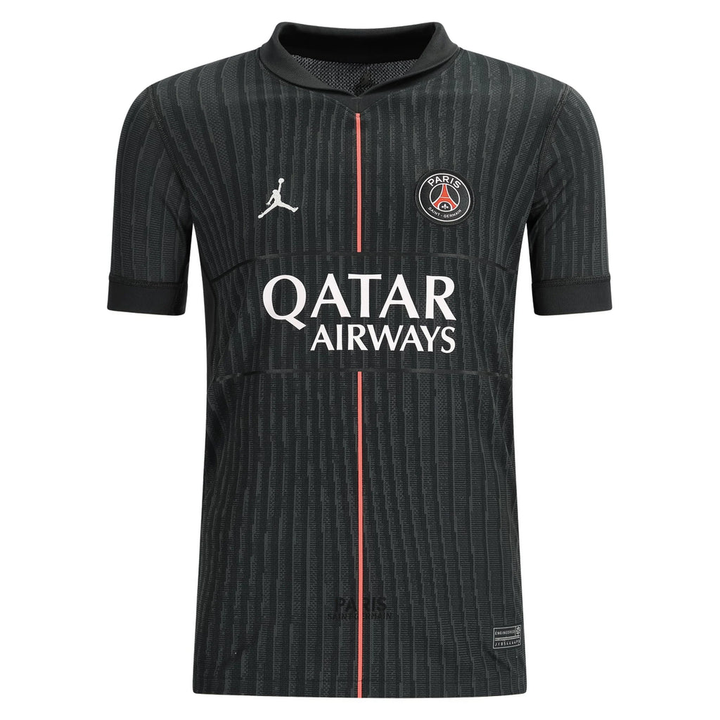 Replica Nike Paris Saint-Germain Fourth Jersey