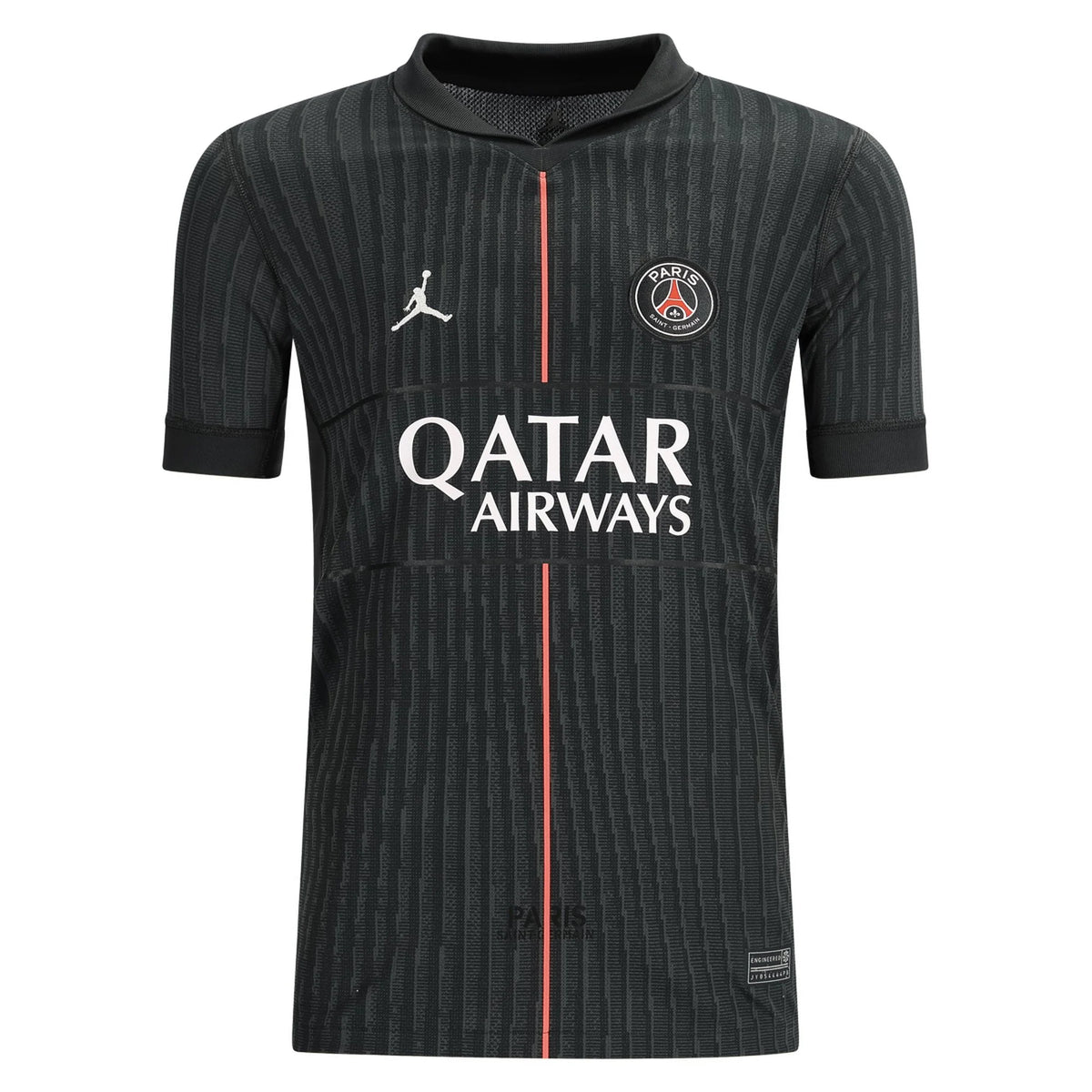 Replica Nike Paris Saint-Germain Fourth Jersey