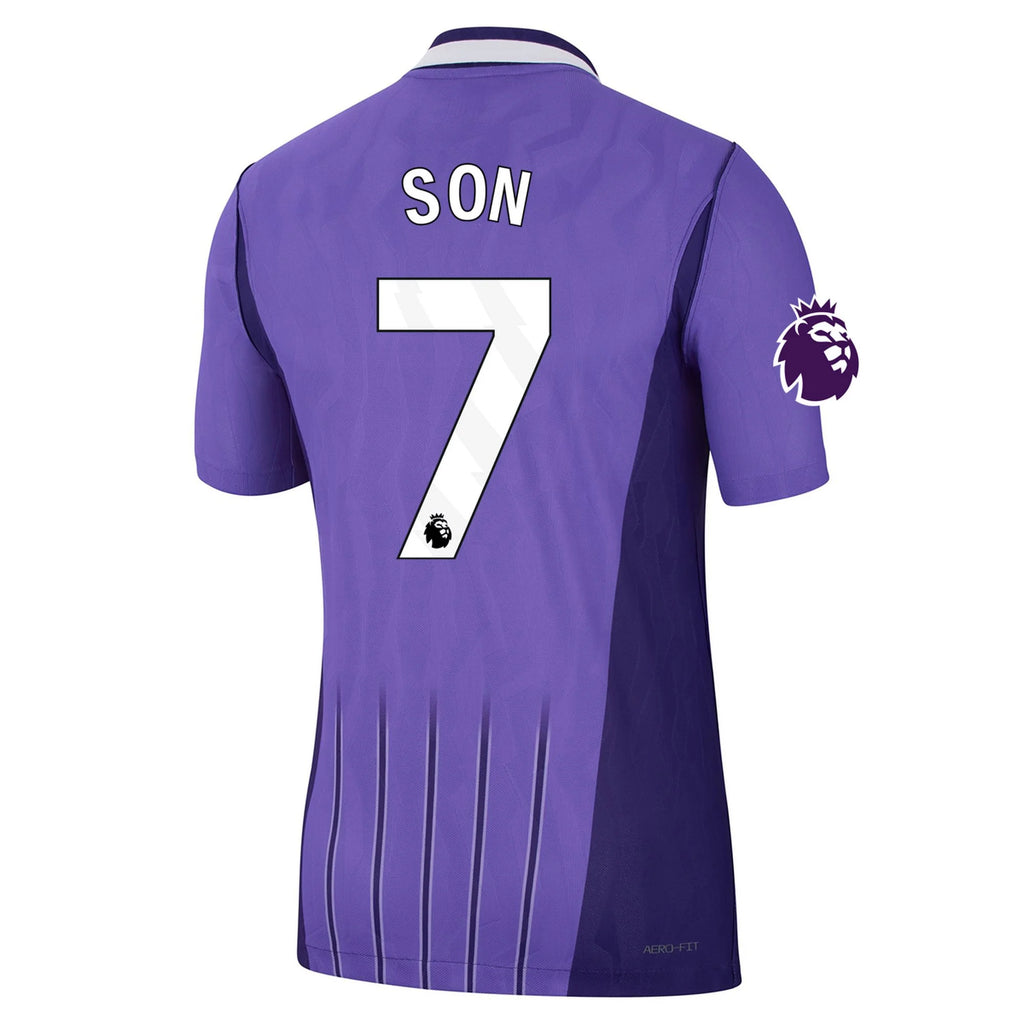 Authentic Nike Son Tottenham Hotspur Third Jersey 26/27