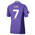 Authentic Nike Son Tottenham Hotspur Third Jersey 26/27
