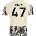Replica Puma Foden Manchester City Year of the Horse Jersey 25/26