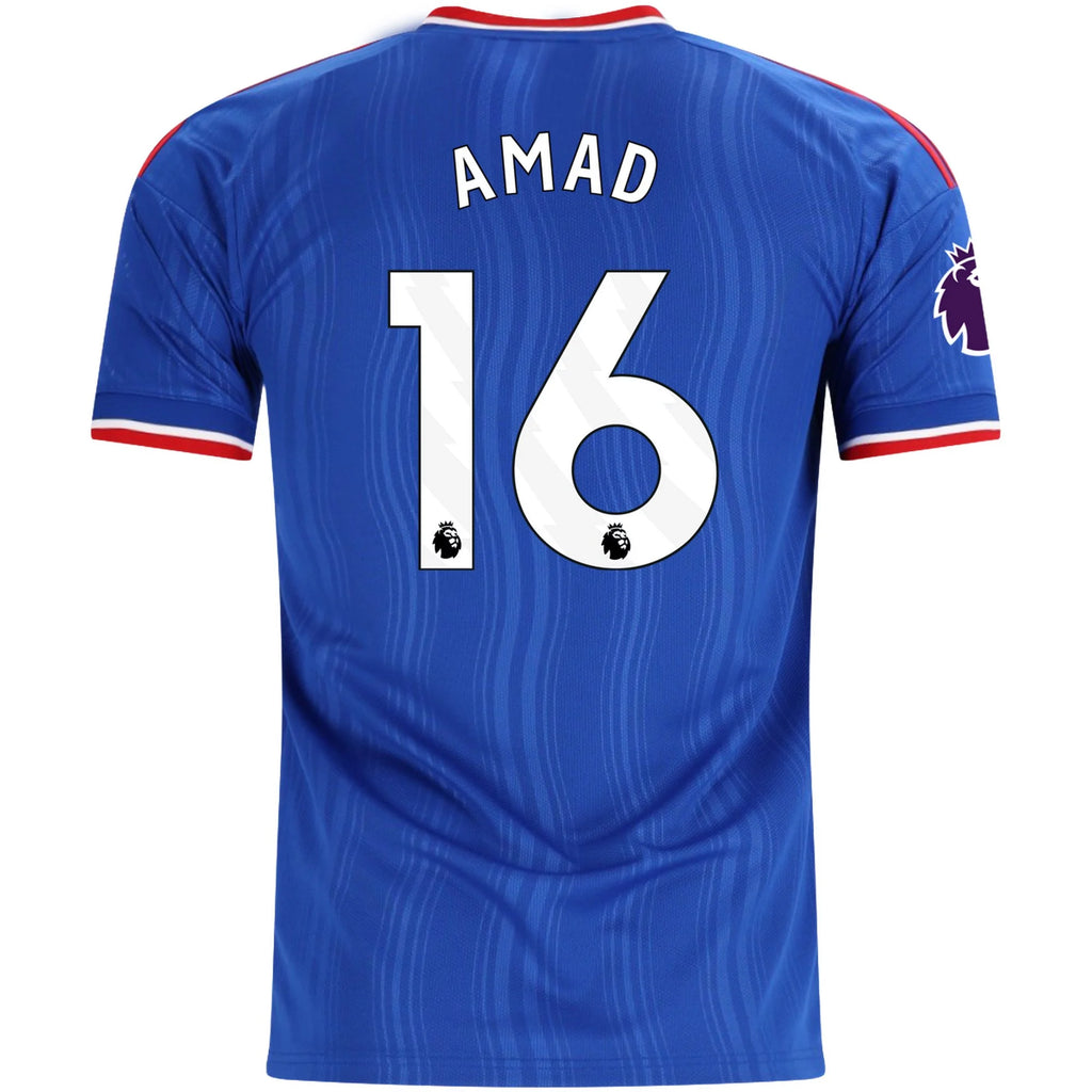 Replica adidas Amad Manchester United Away Jersey 26/27