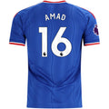 Replica adidas Amad Manchester United Away Jersey 26/27