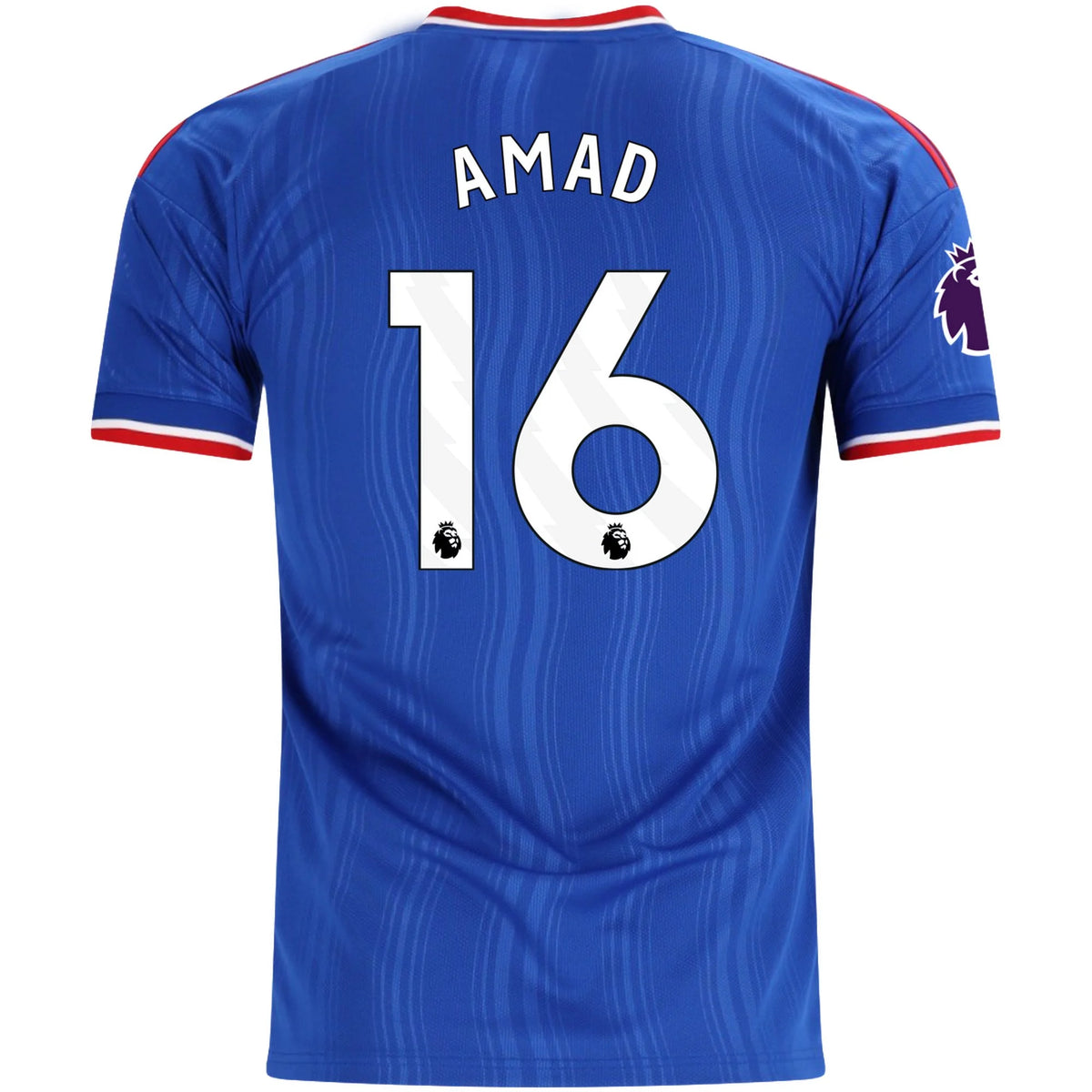 Replica adidas Amad Manchester United Away Jersey 26/27