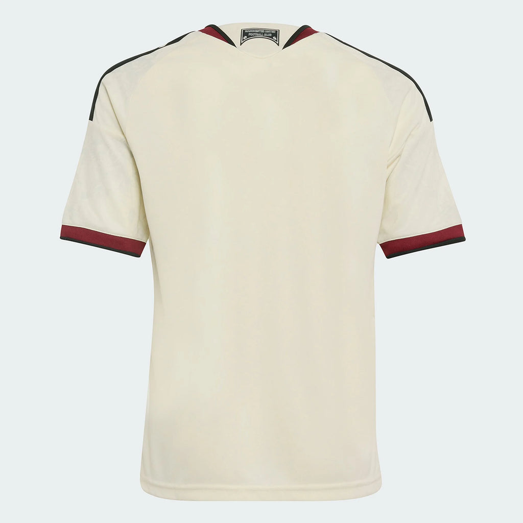Replica adidas Manchester United Third Jersey 26/27