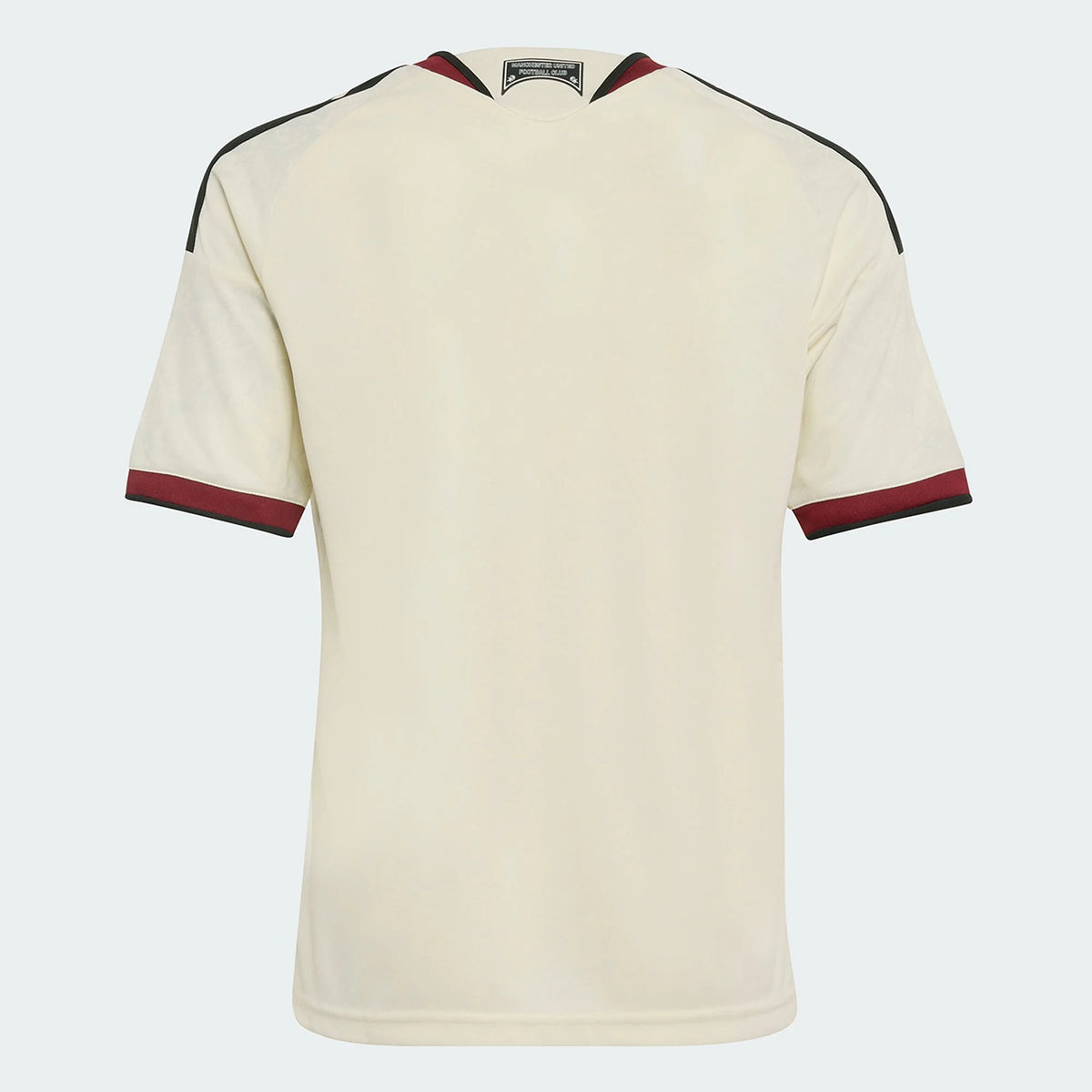 Replica adidas Manchester United Third Jersey 26/27