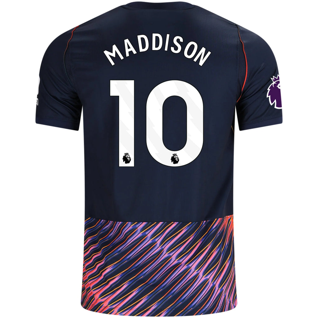Replica Nike Maddison Tottenham Hotspur Away Jersey 26/27
