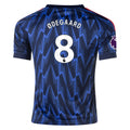 Replica adidas Odegaard Arsenal Away Jersey 25/26