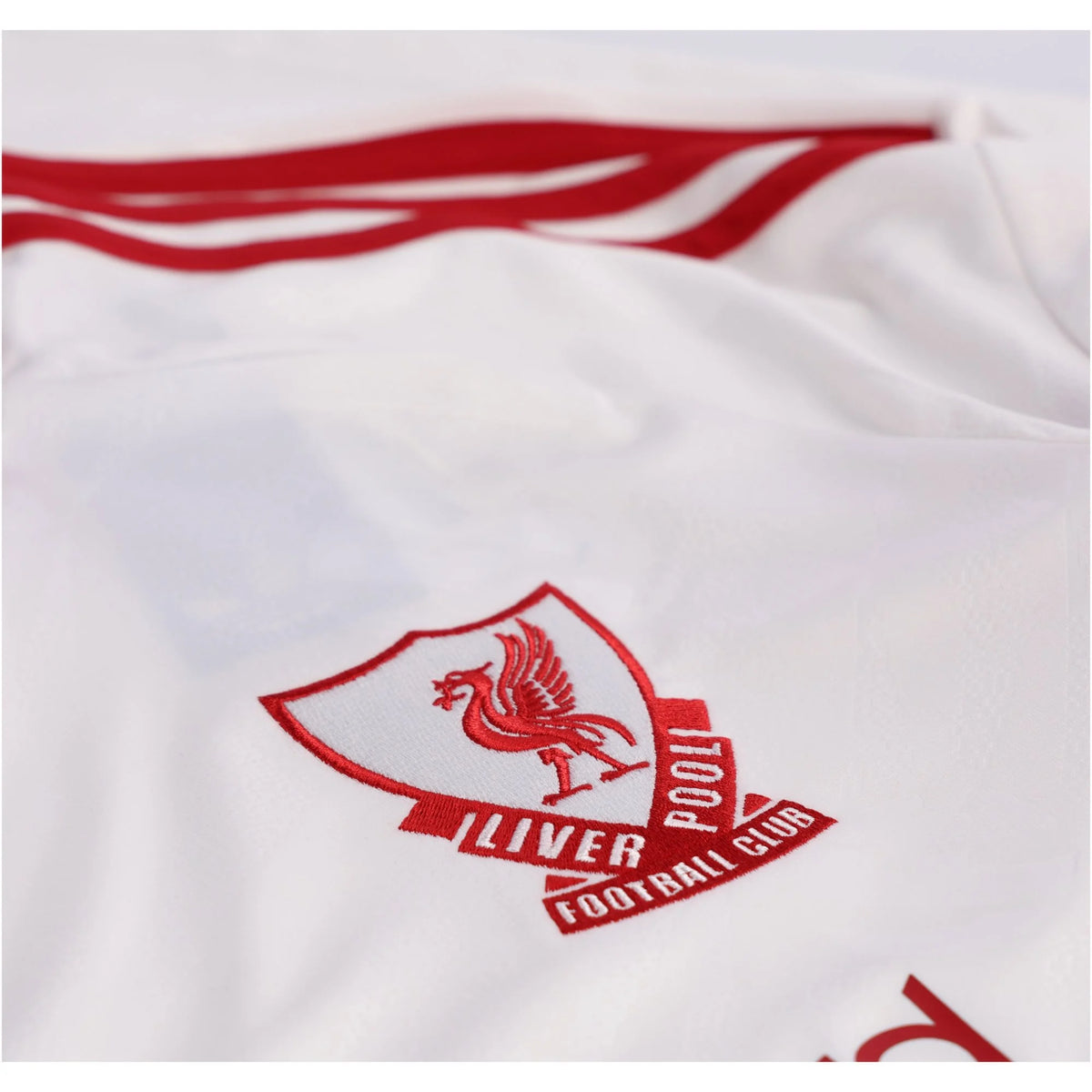 Replica adidas Liverpool Away Jersey 26/27