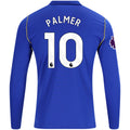 Replica Nike Palmer Chelsea Long Sleeve Home Jersey 26/27