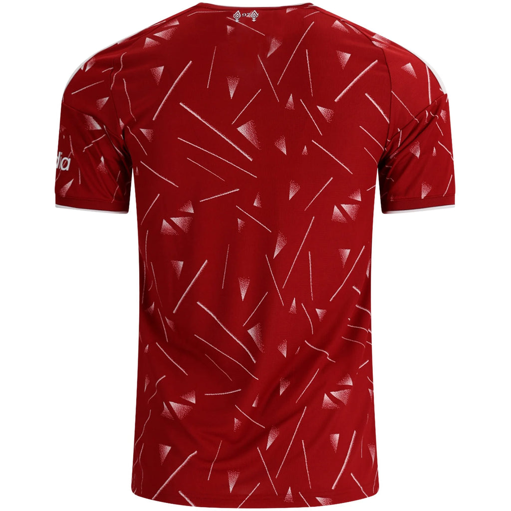 Replica adidas Liverpool Home Jersey 26/27