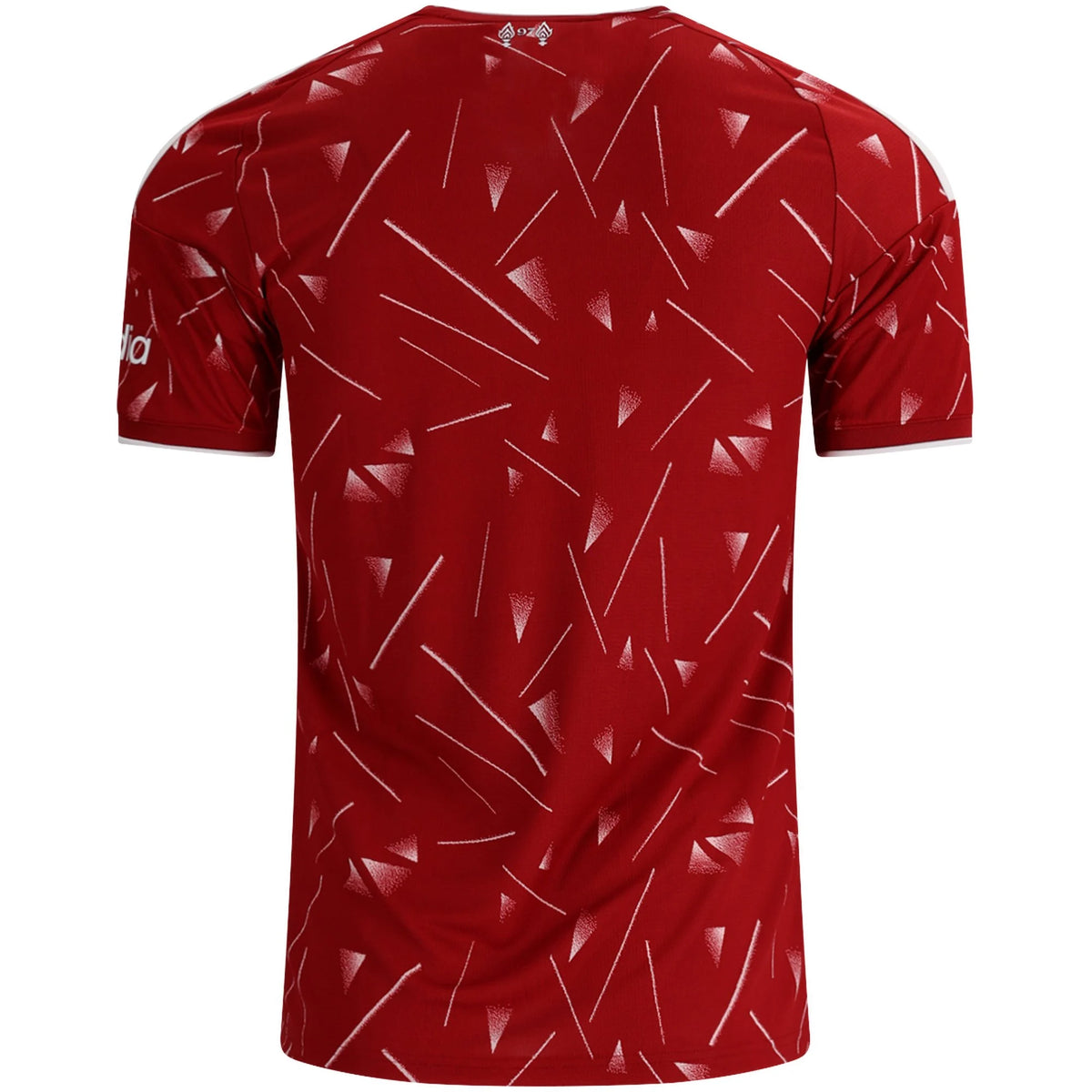 Replica adidas Liverpool Home Jersey 26/27