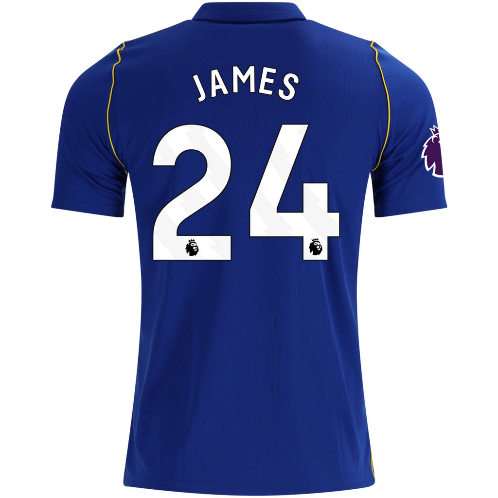 Replica Nike James Chelsea Home Jersey 26/27
