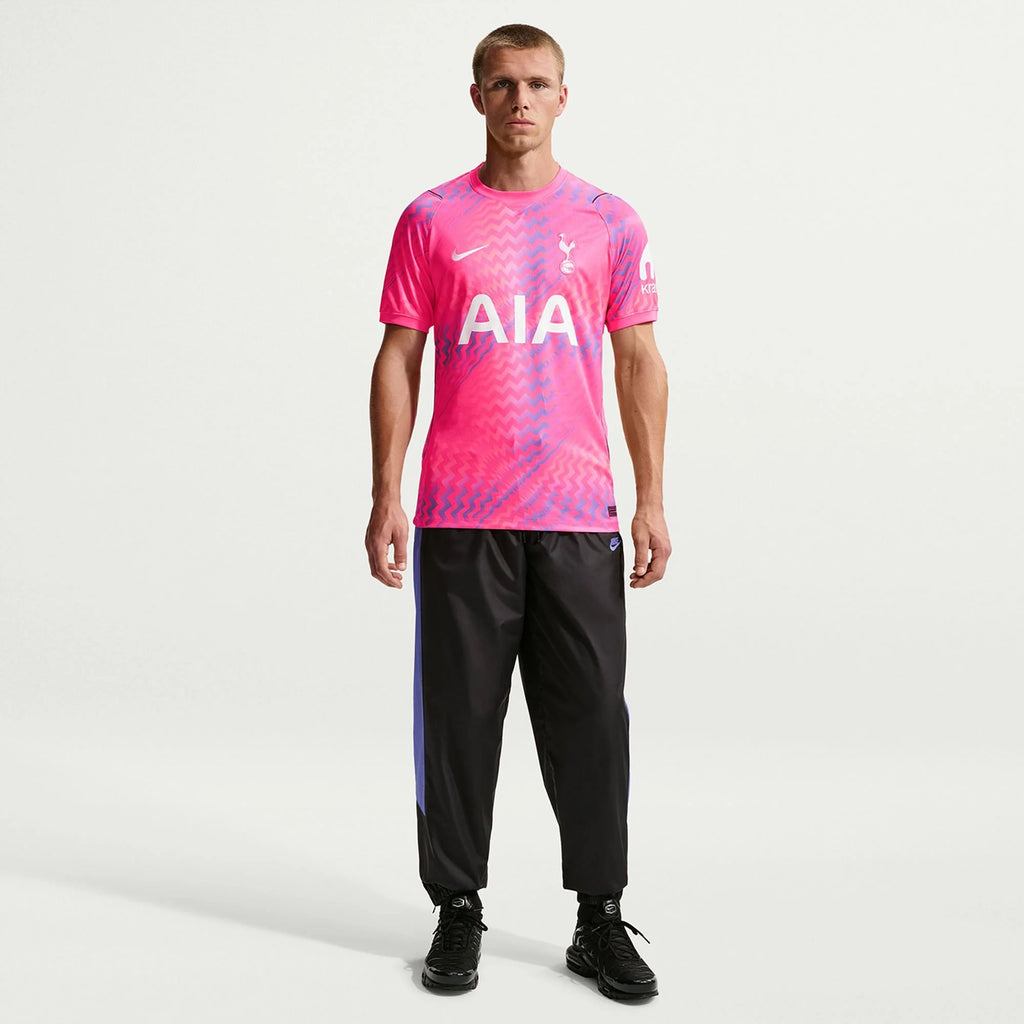 Nike Tottenham Hotspur Goalkeeper Jersey 26/27