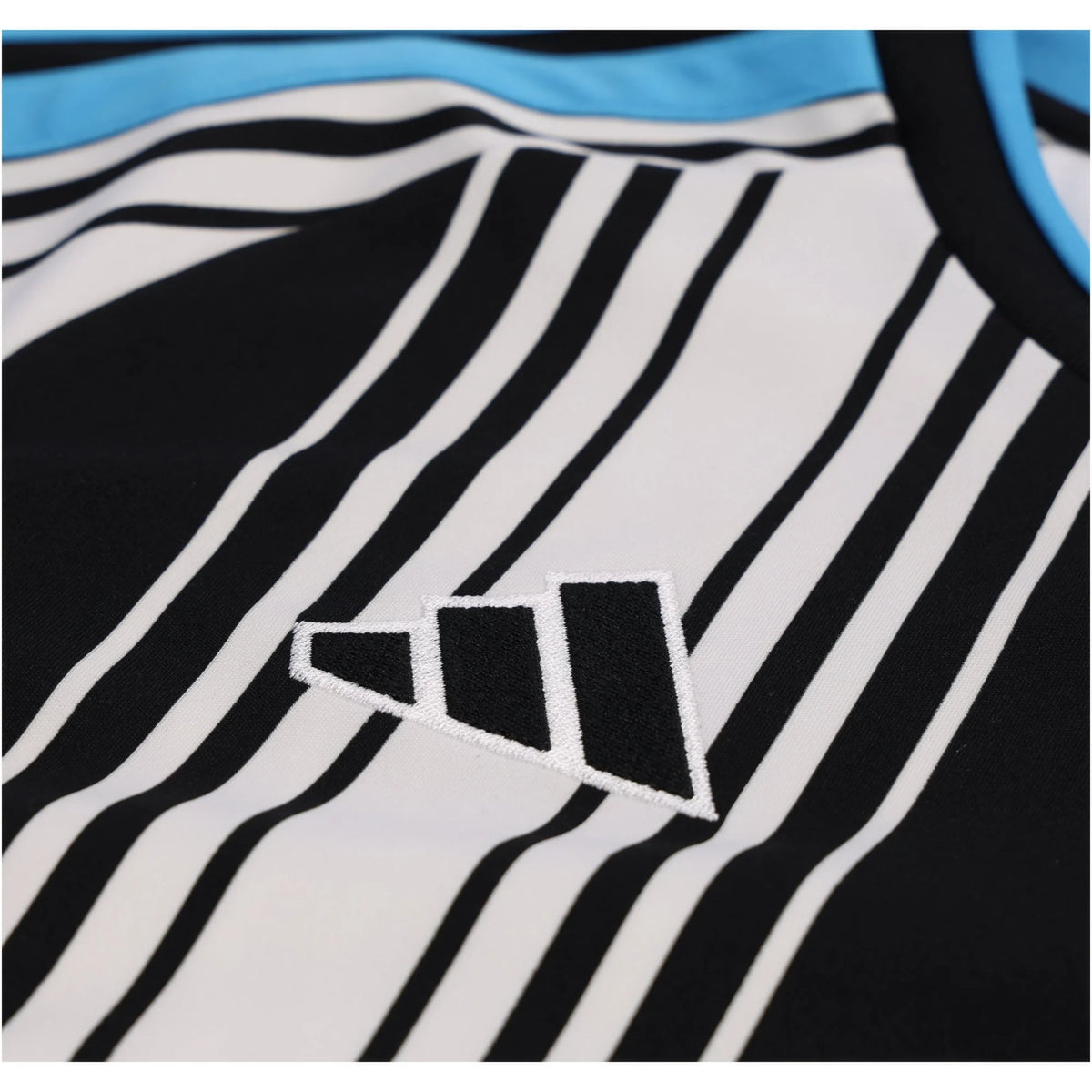 Replica adidas Newcastle Home Jersey 26/27