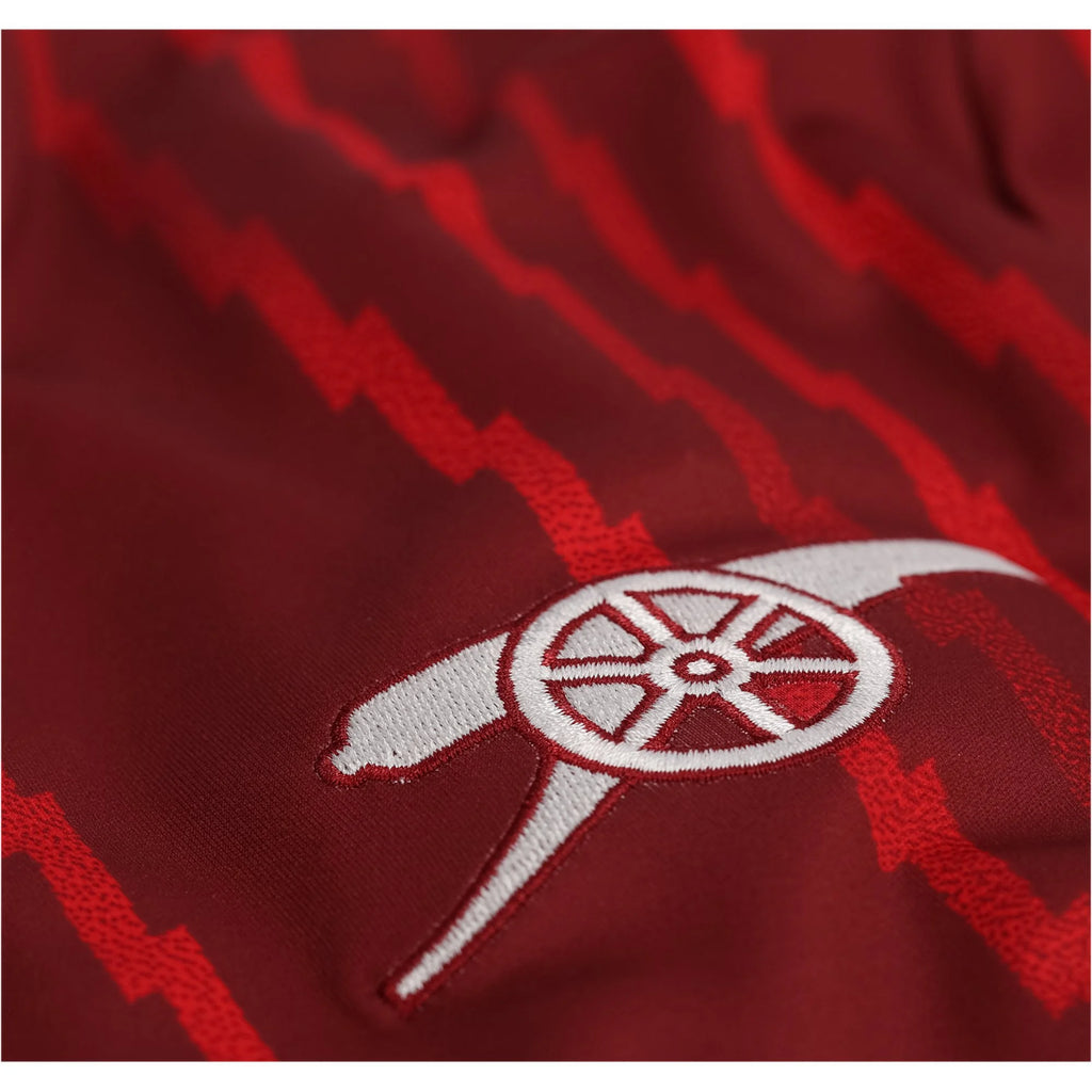 adidas Arsenal Pre Match Training Jersey 25/26