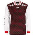 adidas Arsenal x Places + Faces Lifestyler Jersey 25/26