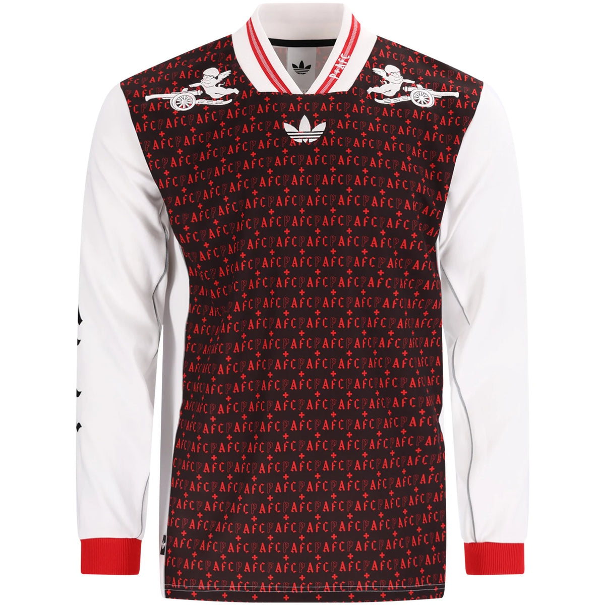 adidas Arsenal x Places + Faces Lifestyler Jersey 25/26