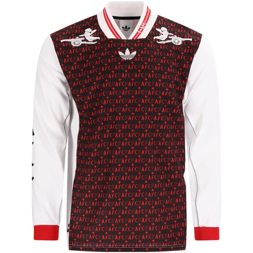 adidas Arsenal x Places + Faces Lifestyler Jersey 25/26