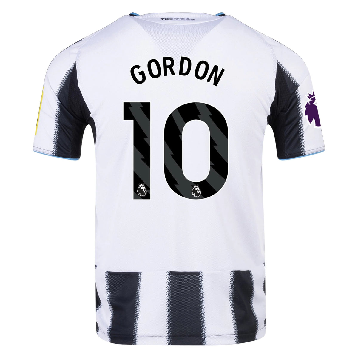 Authentic adidas Gordon Newcastle Home Jersey 25/26