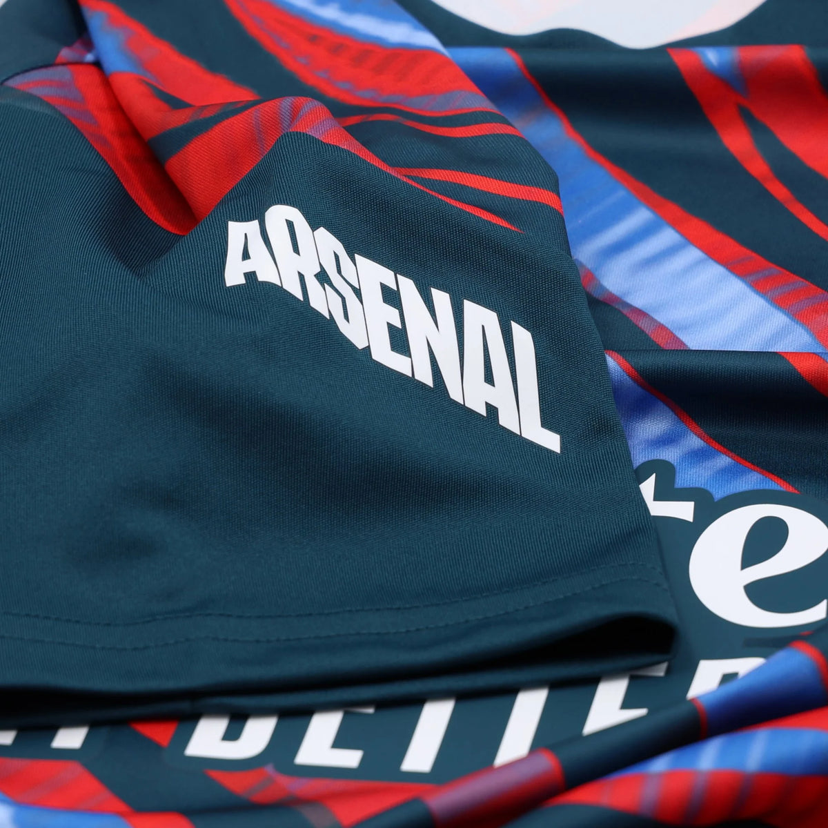 adidas Arsenal Pre Match Training Jersey 1 26/27