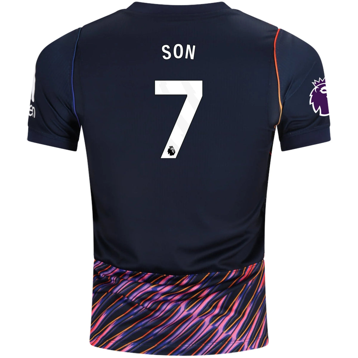Replica Nike Son Tottenham Hotspur Away Jersey 26/27